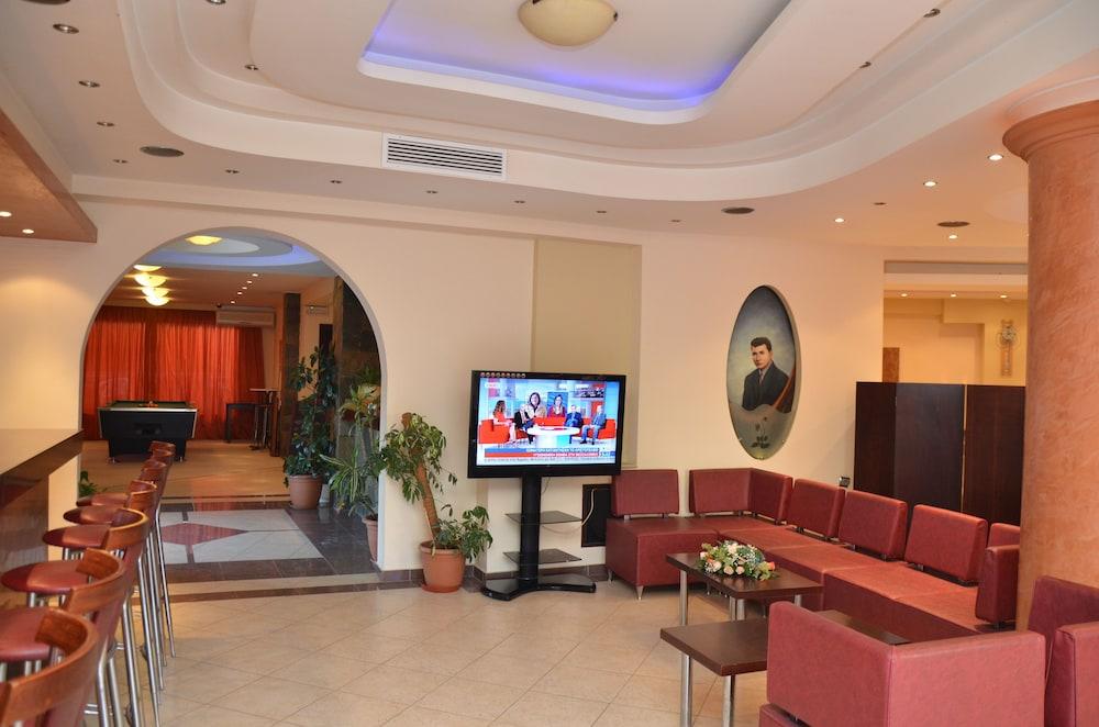 Marine Congo Hotel Родос Экстерьер фото